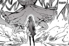 Baca Manga Ghoul ga Sekai wo Sukutta Koto wo Watashi dake ga shitteiru Chapter 4-5 Bahasa Indonesia, Semua Telah Berakhir!