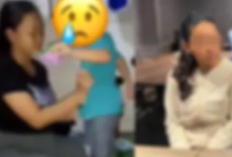Video Asli Viral Ibu Lecehkan Anak di Tangsel Mediafire, Tersangka Ngaku Diimingi Uang 15 Juta dari Facebook!