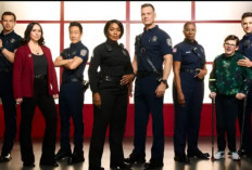 Voir Série 9-1-1 Saison 7 (2024) Épisode Complet VOSTFR, Présenter Une Histoire Palpitante Exploration