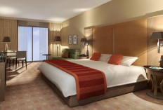 Rekom Review Pribadi Hotel Short Time Surabaya Cocok Untuk Tahun Baruan, Harga Murah Mulai 80 Ribuan!