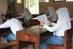 Download Soal-soal PDF OSN Matematika Tingkat SMA Terbaru, Persiapan Belajar Sebelum Lomba!