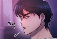 RAW Manhwa Married My Wife's Sister Chapter 8 Bahasa Indonesia, Ella Pasrah dalam Dekapan Duke 