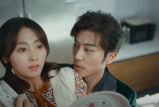 Link Nonton Drama China Love Is an Accident (2023) Episode 17-18 Sub Indo, An Jingzhao Melindungi Chu Yue yang Terluka