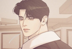 Rilis! Baca Manhwa BL Pearl Boy Season 2 Chapter 94 Bahasa Indonesia, Petualangan Cinta Baru Siap Dimulai