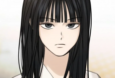 Link Baca Webtoon Just Twilight Chapter 27 RAW Indonesia Scan, Ada Jeda Sementara! Rilis 11 Februari 2024