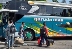 12 Rekomendasi Agen Bus Grogol Petamburan Jakarta Beli Tiket Bisa Langsung Via WhatsApp