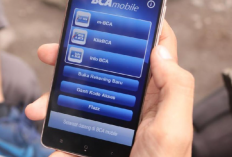 M-banking BCA Error Hari Ini, April 2024: Begini Cara Mengatasi Agar Transaksi Lancar Jaya