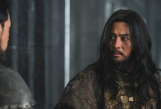 Nonton Drama Korea Arthdal Chronicles: The Sword of Aramun (2023) Episode 7-8 Sub Indo dan Jadwal Tayangnya, Pemberontakan Makin Membara