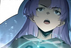 Link Baca Manhua Overlord of Insects Chapter 3 Bahasa Indonesia, Hanya Little Nine! Gampang Diatasi