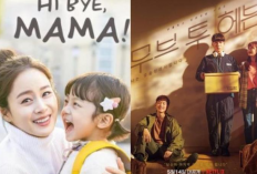 Daftar Judul Film Korea Tersedih yang Tayang Di Netflix, Bikin Nangis Bombay!