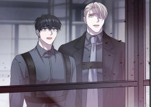 Lanjut Baca BL Profundis Chapter 66 Bahasa Indonesia, Yoo Geun Harus Berpisah dengan Tuannya!