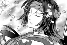 Baca Manga Re:Monster Chapter 114 Bahasa Indonesia, Spoiler: Kartu Rahasia Dibuka!