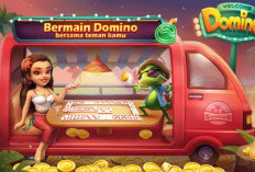 Cara Top Up Chip Higgs Domino Via Pulsa Indosat 2024, Mudah dan Murah Banyak Bonus Gratisnya!