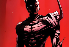 Link Baca Manhwa Bones Full Chapter Bahasa Indonesia, Berburu Demi Balas Dendam Kematian Ibu