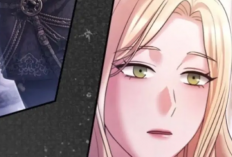 Baca Manhwa You Are My Devil Chapter 30 Bahasa Indonesia, Terjebak Hubungan Toxic yang Bikin Pusing