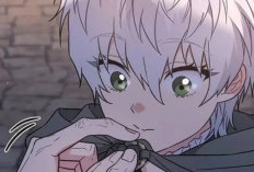 Nyengir! Baca Manhwa The Marriage Business Chapter 118 Sub Indo Lagi-Lagi Zhacary Minta Jatah Sama Bianca