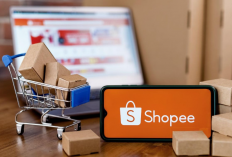 Kode Voucher Shopee 0 Rupiah Hari Ini, 1-2 April 2024: Full Gratis Ongkir! Berkah Hari Raya Banjir Diskon