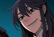 Baca Legend Of Heavenly Chaos Demon Chapter 19 Bahasa Indonesia Mook Gyeongwoon Cari Gara-Gara Sama Pangeran Kedua 
