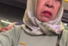 Bikin Heboh! Insiden Ibu-Ibu Minta Kursi di TransJakarta Bikin Netizen Panas, Simak Kronologinya
