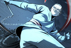 Menegangkan! Baca Moon Shadow Sword Emperor 67 RAW Indo Rahasia Kekuatan Bayangan Bulan Terbongkar di Sini 