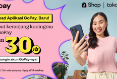 Kode Promo TikTok Shop Juni 2024 Terbaru dan Masih Aktif, Diskon Rp. 30.000 di Setiap Pembelian!