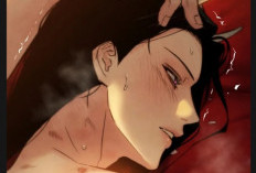 Link Baca Manhwa TOXIN Full Chapter Bahasa Indonesia, Dilengkapi Sinopsis dan Judul Lain!