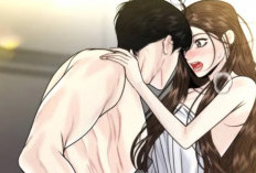 Link Baca Manhwa Secretary’s Escape Chapter 39 Bahasa Indonesia, Malu-malu Tapi Mau Nih!