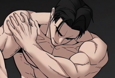 Dosis Makin Tinggi! Link Baca Manhwa Designated Bully (The Bully In Charge) Chapter 98 English RAW Indo Gratis
