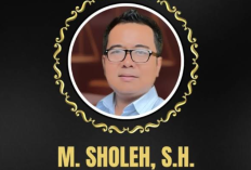 Innalillahi! Cak Sholeh Advokat Pendiri LBH No Viral No Justice Dikabarkan Berpulang ke Rahmatullah