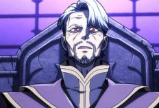 Spoiler Manhwa Revenge of the Iron-Blooded Sword Hound Chapter 106 Sub Indo, Terjebak di Benteng Penyihir!