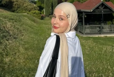 Profil Lengkap Tugba Kiara, Sosok yang Pernah Viral bersama Fiki Naki