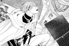 Makin Greget! Baca Manga Sousou No Frieren Chapter 121 Bahasa Indonesia Sang Pahlawan Bertarung Sama Ular 1000 Meter