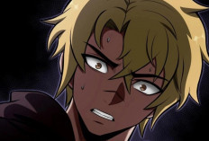 Lanjut Baca Kalli The Champion Chapter 47 Bahasa Indonesia, Misi Selanjutnaya Akan Segera Dimulai!