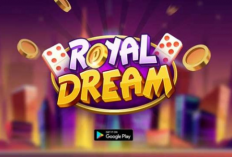 Download X8 Speeder Royal Domino Versi 6.16 No iklan & No Password, Langsung Mainin Tanpa Depo!