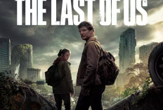 Sinopsis Series The Last of Us (2023), Adaptasi Video Game Aksi dan Petualangan Populer Tahun 2013