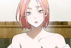Les Codes D'amour Arrivent ! Lire le Webtoon Le Voeu du Diable Chapitre 18 VF FR Scan Non Censuré