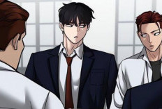  Designated Bully (The Bully In Charge) Chapitre 97 VF Scans Kwon Daegun Défié Par Les Seniors