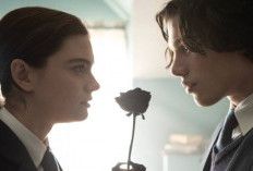 Regarder Fabricant De Larmes (2024) VOSTR Films Netflix Complet, Une histoire d'amour entre Nica et Rigel