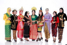 Rekomendasi Tempat Sewa Baju Adat di Surabaya yang Terlengkap, Ada Beragam Pakaian Tradisional Dari Seluruh Indonesia