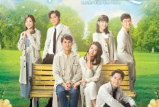 Nonton Drama China Let Me Take Your Pulse (2023) Full Episode Sub Indo, Tak Direstui, Pasangan Ini Nekat Tetap Bersama 