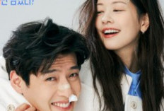 Sinopsis Film Korea The 30 Days (2023), Kisah Cinta Jung Yeol dan Na Ra yang Penuh Rintangan