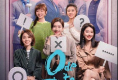 Sinopsis Drama China Ode To Joy Season 4 (2023), Lima Wanita yang Belajar Kehidupan Tidak Selalu Mudah