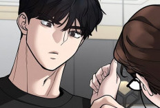Lisez The Bully In Charge 100 RAW FR Scans Heejun A Immédiatement Compris L'existence Du Daegun