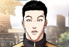 Webtoon Lookism Chapter 560 English Indonesia Sub: Spoiler, Jadwal Rilis, & Link Baca Gratis