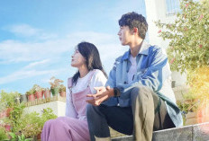 Sinopsis Drama China Hear Your Hearbeat (2023), Kisah Romantis Penuh Tantangan 