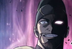 BACA Online Nano Machine Chapter 197 Bahasa Indonesia Musuh Besar Istana Kekaisaran Kabur! 