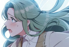 RAW Manhwa I've Become A True Villainess Chapter 63 Bahasa Indonesia, Seria Panik Bawa Rouche ke Dokter