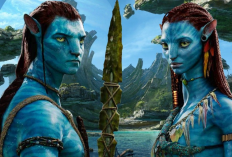 Sinopsis Film Avatar 2 (2022), Kemunculan Kembali Kolonel Quaritch Bikin Pandora Porak Poranda