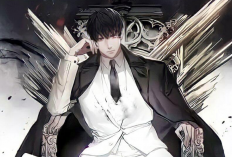 Link Baca Manhwa Past Life Returner Bahasa Indonesia Full Chapter dan Judul Alternatif di Kakao Webtoon