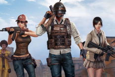Kapan Reset Season Pubg 2024 dan Jam Berapa? Para Player Siap Siap Dapat Kompensasi Ini Setelah Update!